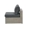 Garden Impressions Carlo middenelement - vintage willow