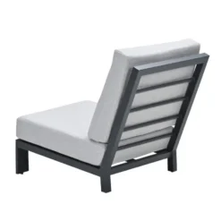 Garden Impressions Coba lounge midden element donker grijs - valley sand