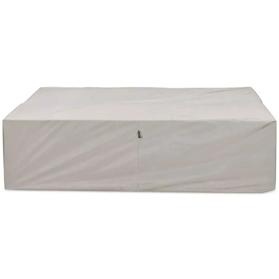 Garden Impressions Coverit beschermhoes loungeset 235x235 cm taupe