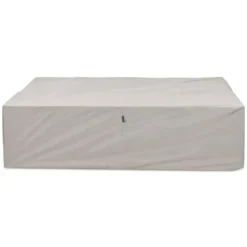 Garden Impressions Coverit beschermhoes loungeset 235x235 cm taupe