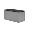 Garden Impressions Debas opbergbox 680 liter - grijs