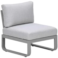 Garden Impressions Diego middenelement - taupe