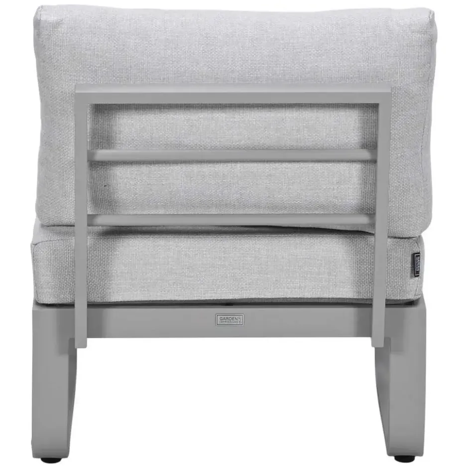 Garden Impressions Diego middenelement - taupe
