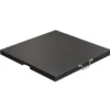 Garden Impressions Hawaii parasolvoet graniet 90 kg zwart