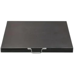 Garden Impressions Hawaii parasolvoet graniet 90 kg zwart