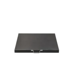 Garden Impressions Hawaii parasolvoet graniet 90 kg zwart