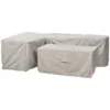 Garden Impressions Lounge dining hoes L 210x270xH85/90-165x95xH70
