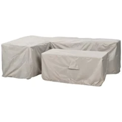 Garden Impressions Lounge dining hoes L 210x270xH85/90-165x95xH70