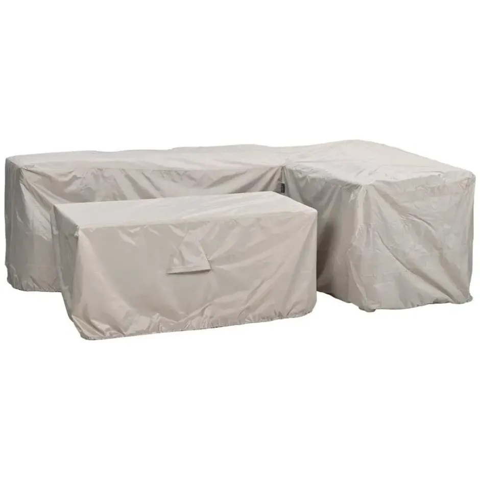 Garden Impressions Lounge dining hoes R 270x210xH85/90-165x95xH70