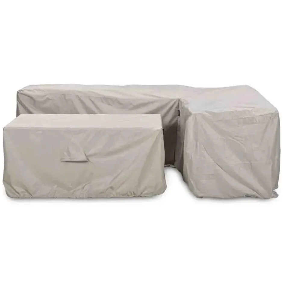 Garden Impressions Lounge dining hoes R 270x210xH85/90-165x95xH70