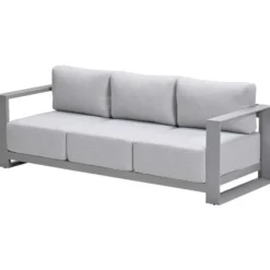 Garden Impressions Malakka loungebank - taupe