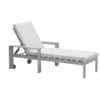 Garden Impressions Malakka ligbed - taupe