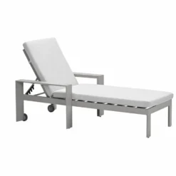 Garden Impressions Malakka ligbed - taupe
