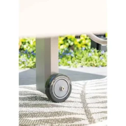 Garden Impressions Malakka ligbed - taupe