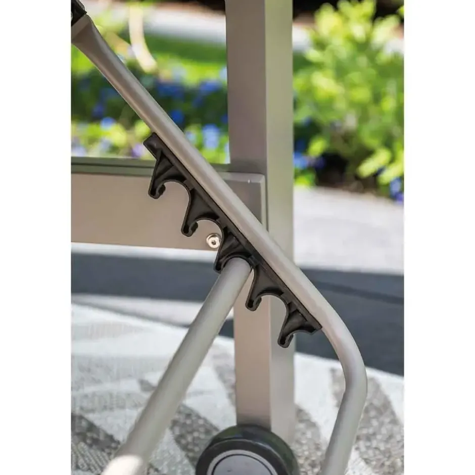 Garden Impressions Malakka ligbed - taupe