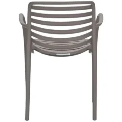 Garden Impressions Mees tuinstoel - taupe