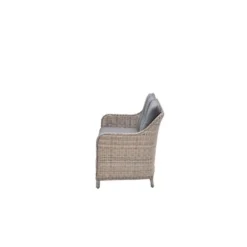 Garden Impressions Nova 3-zits lounge tuinbank - vintage willow