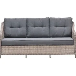 Garden Impressions Nova 3-zits lounge tuinbank - vintage willow