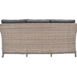 Garden Impressions Nova 3-zits lounge tuinbank - vintage willow
