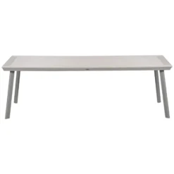 Garden Impressions Penedo tuintafel 230x100 cm - light teak vironwood