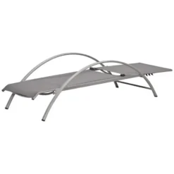 Garden Impressions Santos ligbed – taupe