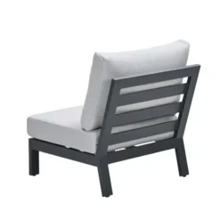Garden Impressions Sorelli middenelement - donker grijs