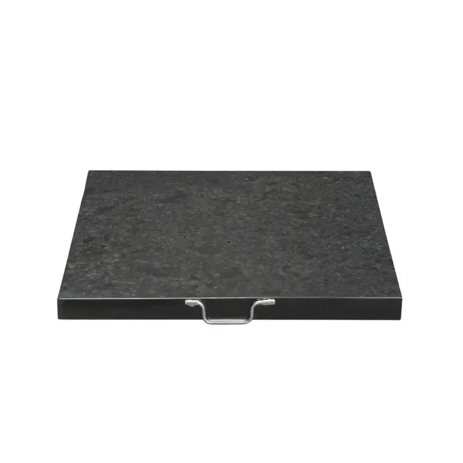 Garden Impressions Special Hawaii parasolvoet 80kg d. grijs