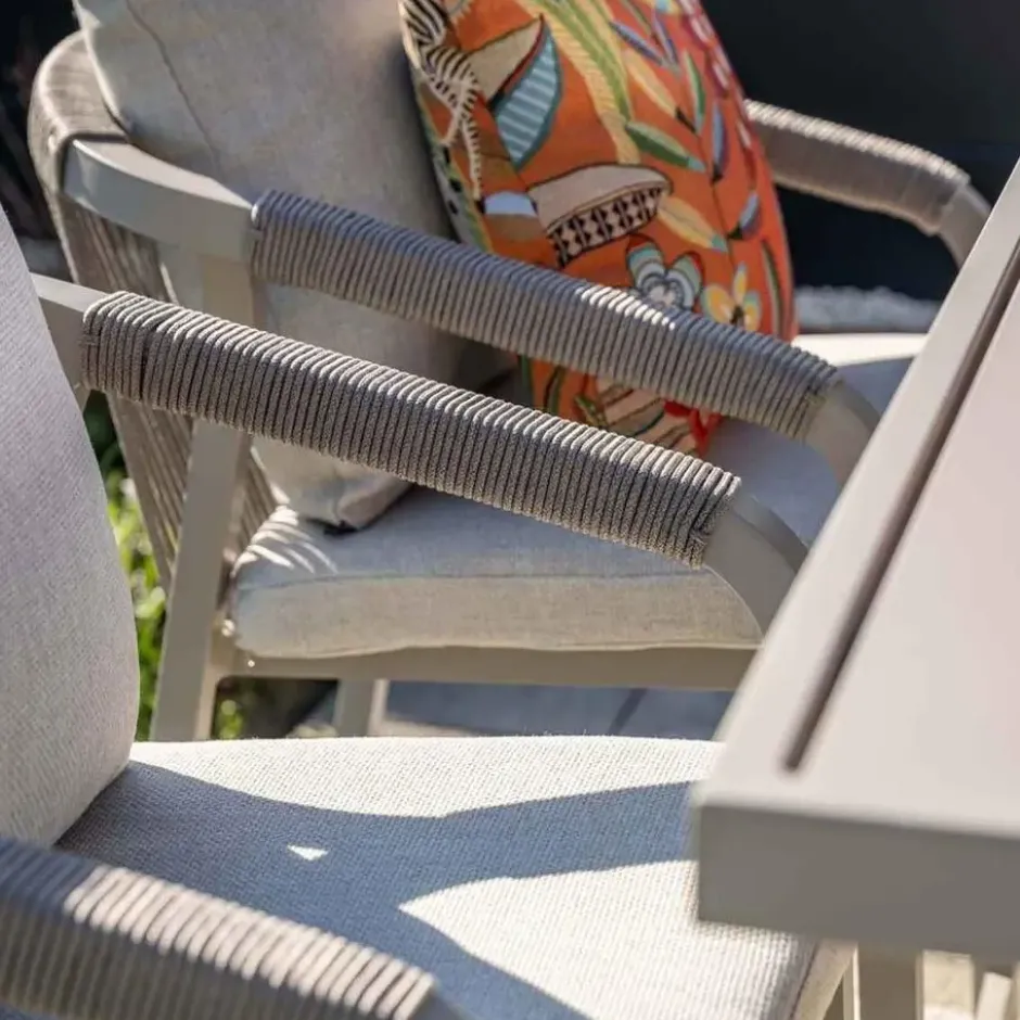 Garden Impressions Tarera bar tuinset 5-delig - taupe