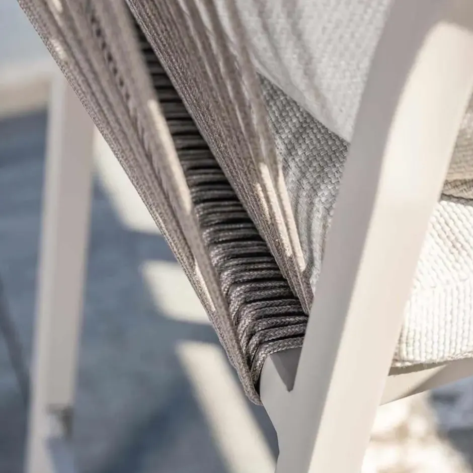 Garden Impressions Tarera bar tuinset 5-delig - taupe