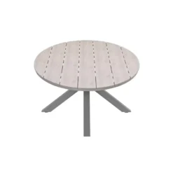 Garden Impressions Tulli tuintafel 280x140 cm - light teak look