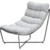 Garden Impressions Zensa loungestoel - taupe