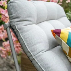 Garden Impressions Zensa loungestoel - taupe