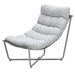 Garden Impressions Zensa loungestoel - taupe