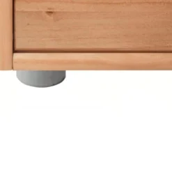 Gava - Commode met 6 laden dennenhouten