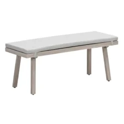 GI Decala tuinbank - Teak/Zand