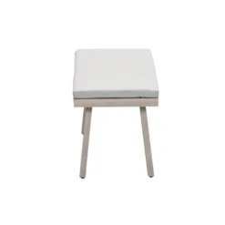 GI Decala tuinbank - Teak/Zand