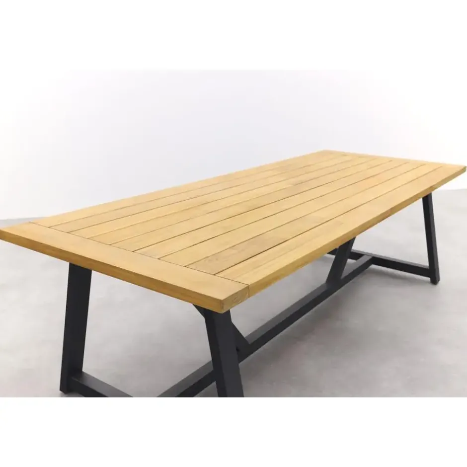 GI Margriet black /Noah tuinset -7-delig