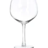 Gin en tonic glazen - set van 4x stuks - 650 ml - transparant