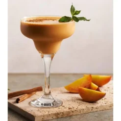 Glasmark Cocktail glazen - 6x - margarita - 300 ml - glas