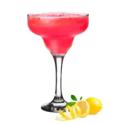 Glasmark Cocktail glazen - 6x - margarita - 300 ml - glas