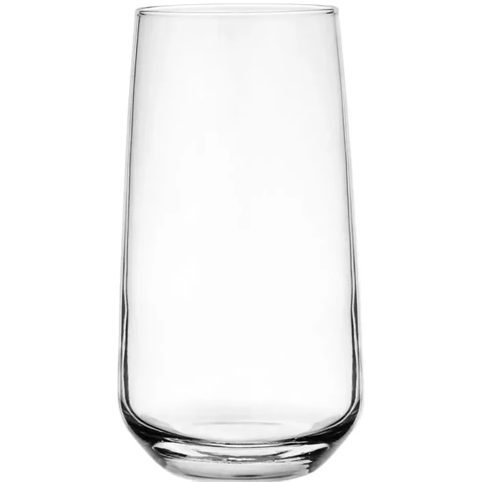 Glasmark Longdrinkglazen - 6x - Tumblers - 480 ml - waterglazen