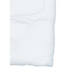 Good Morning dekbed effen kleur - Dekbed 240x200 cm - Wit