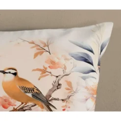 Good Morning Gloria Dekbedovertrek Multi-1-persoons (140 x 200/220 cm)