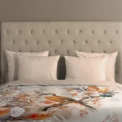 Good Morning Gloria Dekbedovertrek Multi-1-persoons (140 x 200/220 cm)