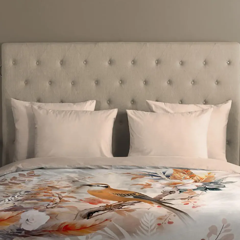 Good Morning Gloria Dekbedovertrek Multi-2-persoons (200 x 200/220 cm)