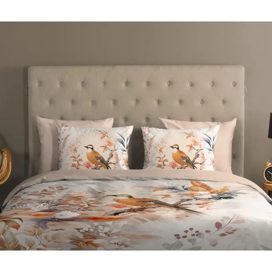 Good Morning Gloria Dekbedovertrek Multi-Lits-jumeaux (240 x 200/220 cm)