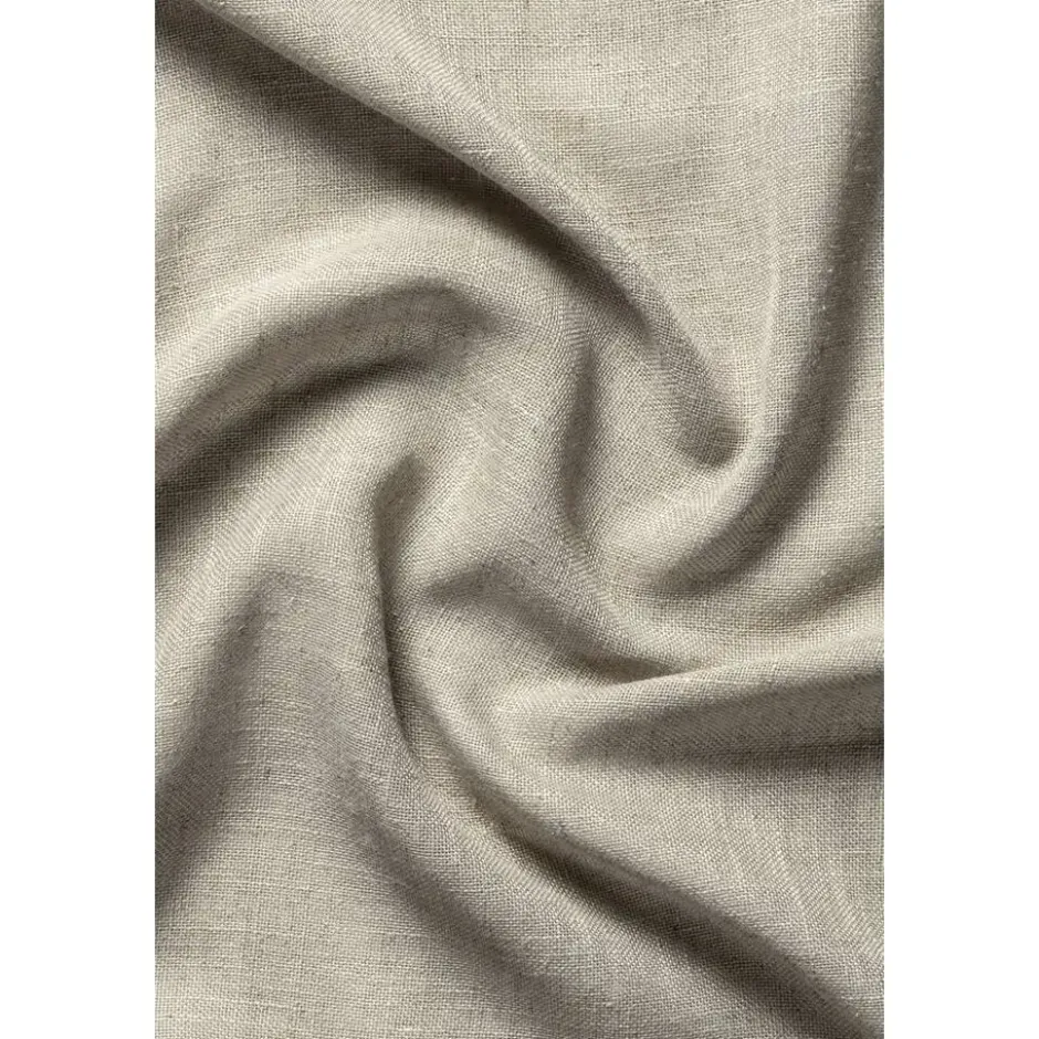 Gordijn Dante - taupe - 140x280 cm (1 stuk)