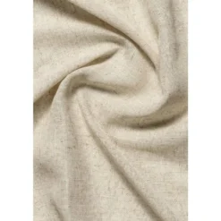 Gordijn Dante - zand - 140x280 cm (1 stuk)