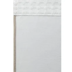 Gordijn Fabian - zand - 135x280 cm (1 stuk)