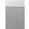 Gordijn Miran XL - zand - 280x280 cm (1 stuk)